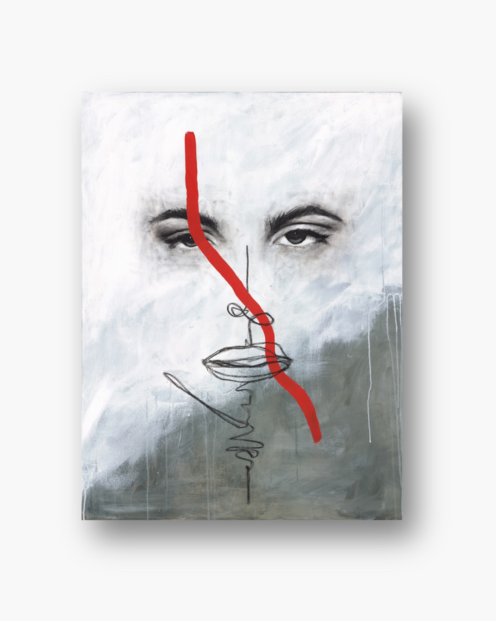 "Deeply or Not At All" Print [Limited Edition]