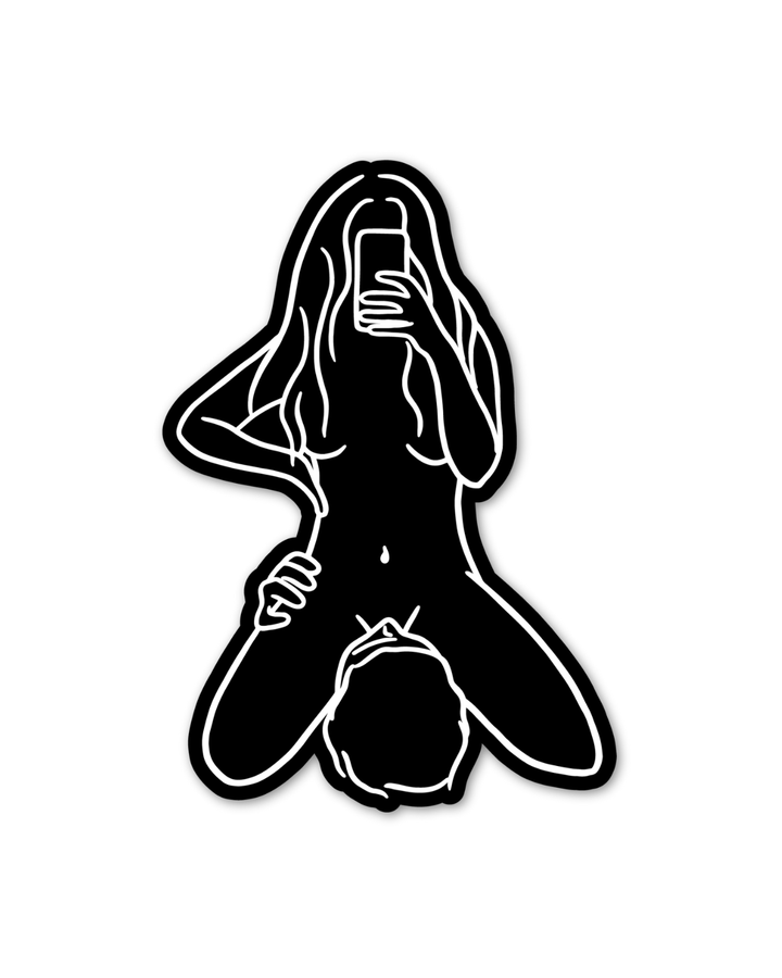 Original 'FaceTime' Sticker