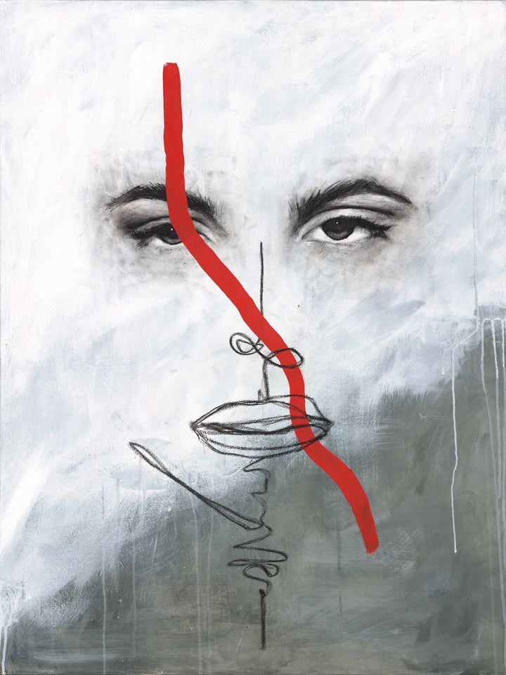 "Deeply or Not At All" Print [Limited Edition]