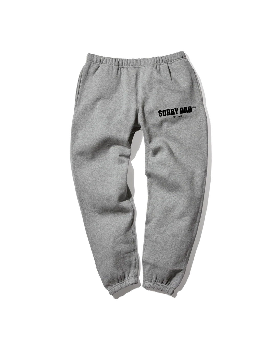 Sorry Dad' Gray Sweatpants – Sorry Dad Co.