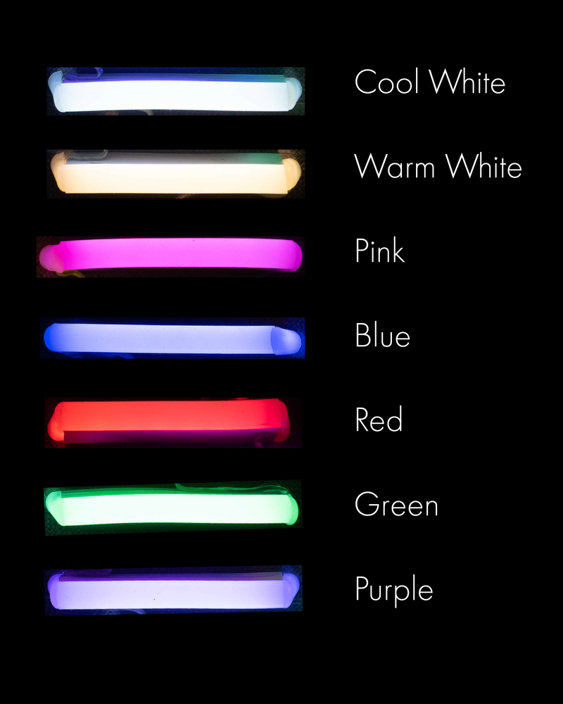 "FaceTime" LED Sign