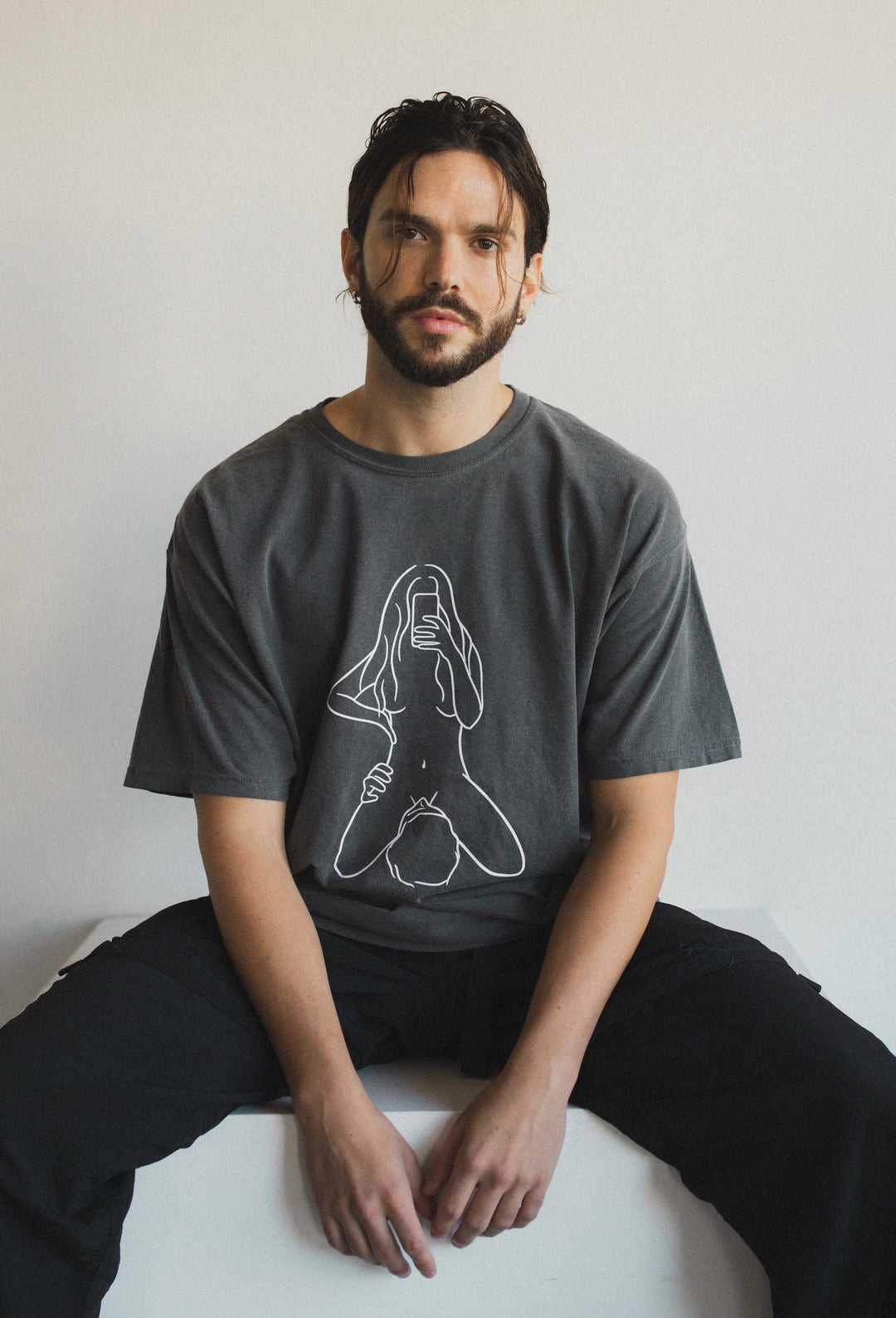 The Original 'FaceTime' Tee